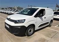 CITROEN 1.5 BLUEHDI 75KW TALLA M CONTROL (1 - 2187-LSD